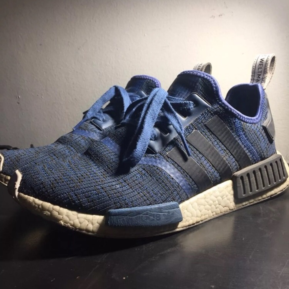 Adidas Nmd boost